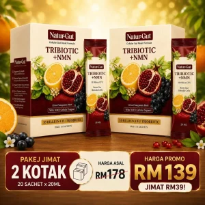 Naturgut - 2 Kotak